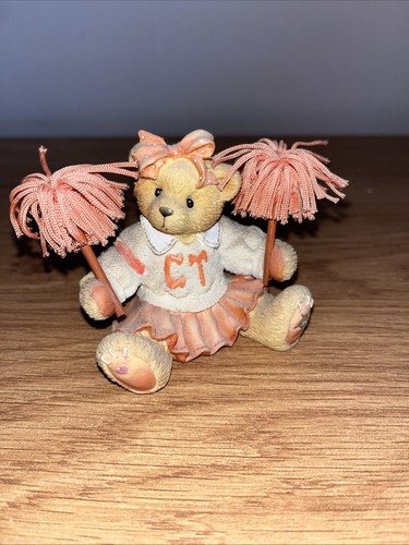 Cherished teddies debbie - cherished,