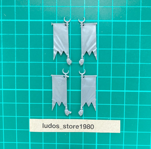 Drukhari sybarite banner d - banner,