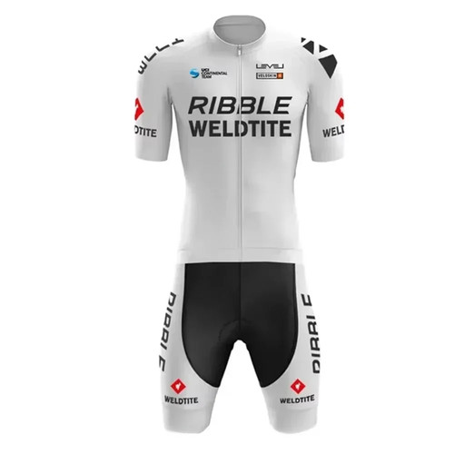 Pro team lycra aero skin - , suit