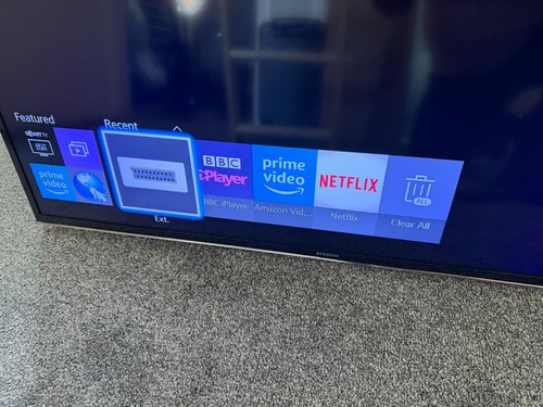 Samsung ue40hu6900u smart - ue40hu6900u,