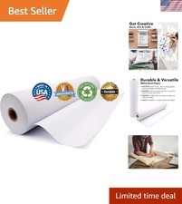 Art Easel Paper Roll for