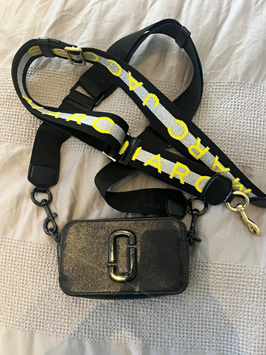 Marc jacobs snapshot - marc,