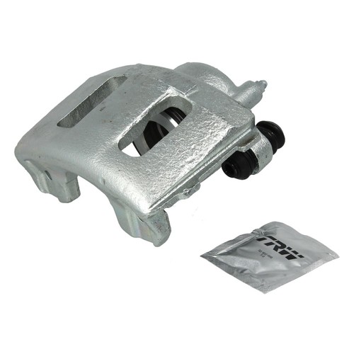 Disc brake caliper front - front, r