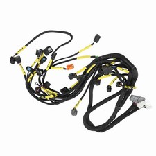 Engine Cable Harness Flexible