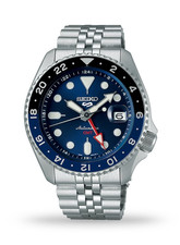 Seiko 5 Sport Automatic Watch