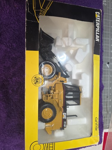 Joal caterpillar cat it18f - joal,