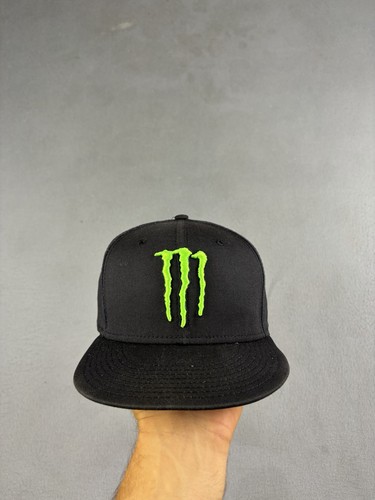New era monster - new, energy