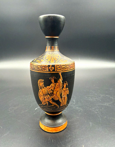 Nina ceramic greek - nina,