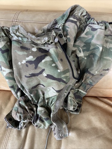 British army surplus leg - army,