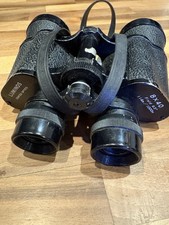 Luminos 8x40 coated optics