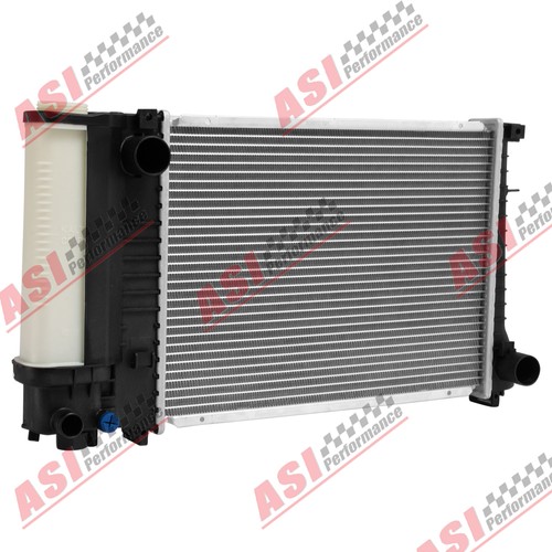 Radiator for 1987 2001 - radiator,