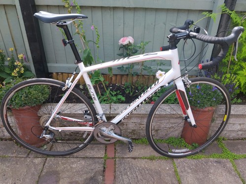 Specialized allez elite 58cm - elite,