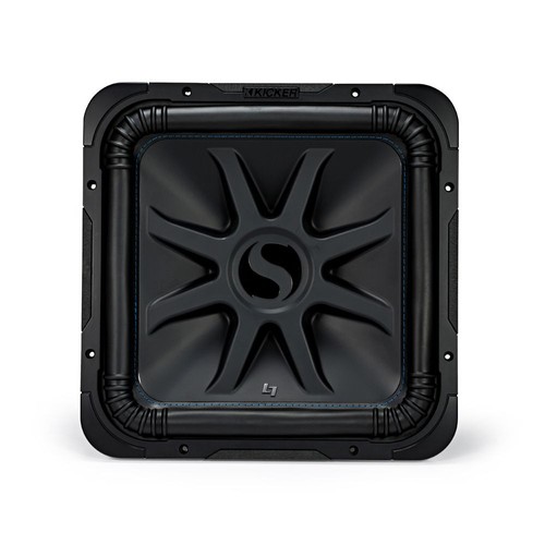 Kicker ka44l7s152 car - -, audio