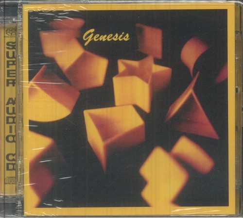 Genesis - genesis,
