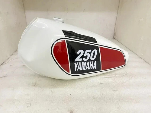 Yamaha 250 3y3 - 3y3, &