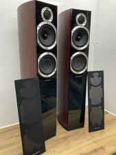 Wharfedale Diamond 10.4 Floor