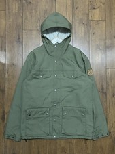 Fjallraven G1000 Greenland