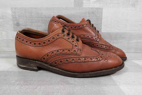 Loake 641t brogue - loake, 641t/7