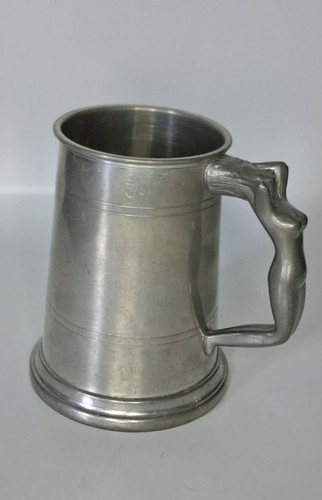 Vintage fully marked sheffield - fully,