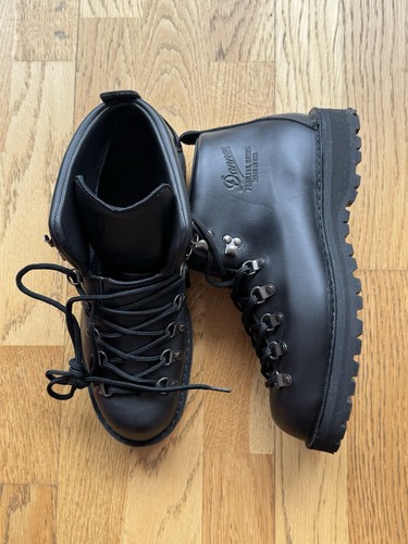 Danner mountain light hiking - light,