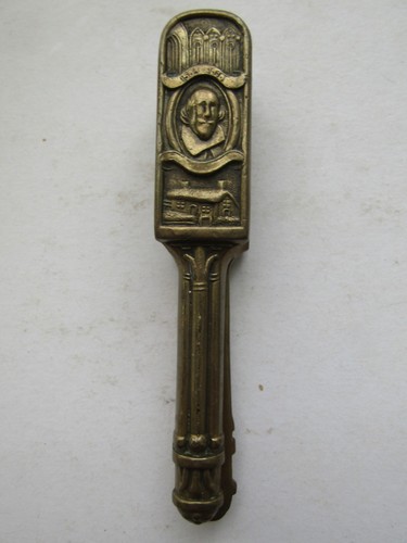 Vtg brass nutcrackers - vtg,