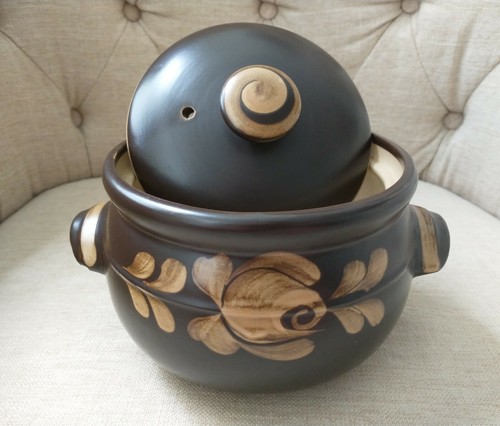 Vtg denby bakewell - denby, england