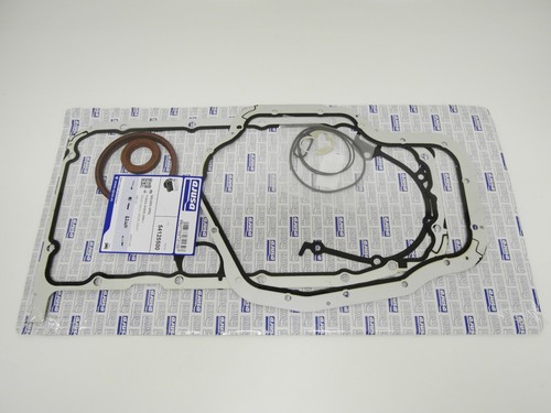 Crankcase gasket set - gasket,