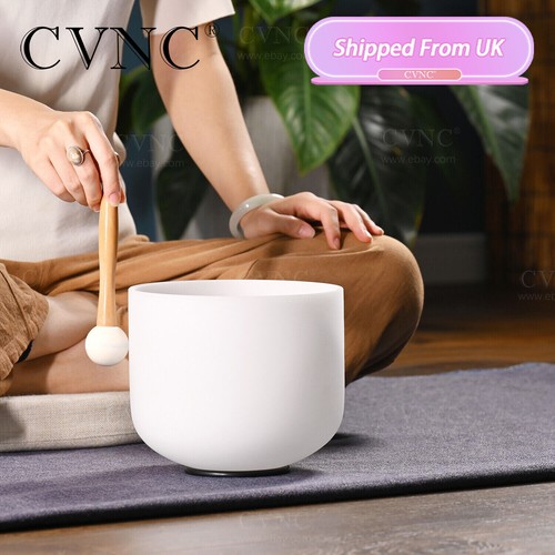 Cvnc 432hz quartz crystal - cvnc,