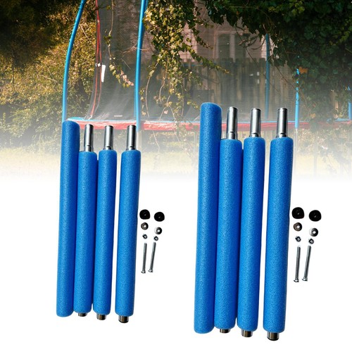Premium steel trampoline - premium,