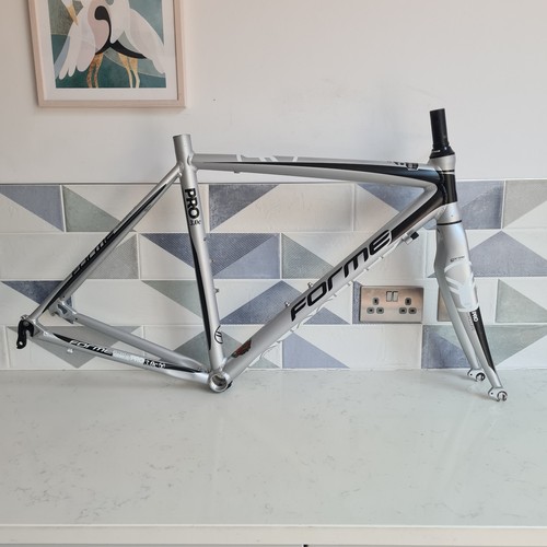 Forme longcliffe frameset - forme,
