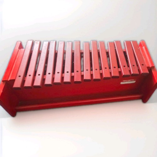 Percussion plus alto - plus,