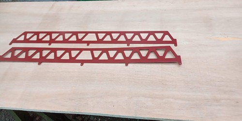 Scale 16mm garden railway - g, 16mm/garden