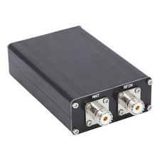 —Antenna Tuner 1.8‑55MHz