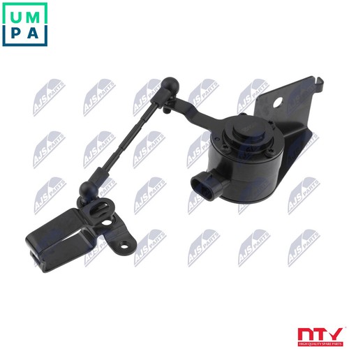 Sensor headlight levelling - headlight,