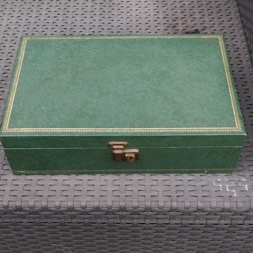 Mele green faux - mele,