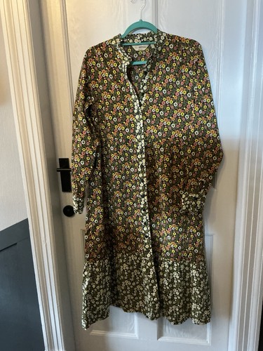 Orla kiely dress size - kiely, 16