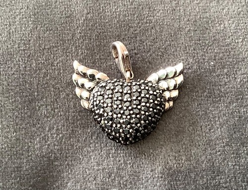 Thomas sabo oxidised 925 - thomas,