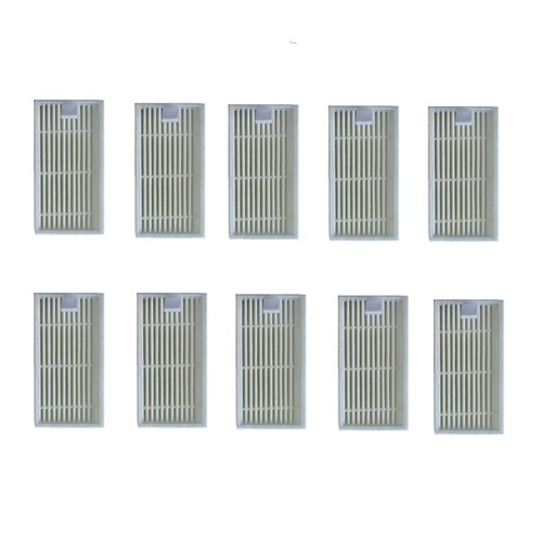 Piece hepa filter set - hepa,