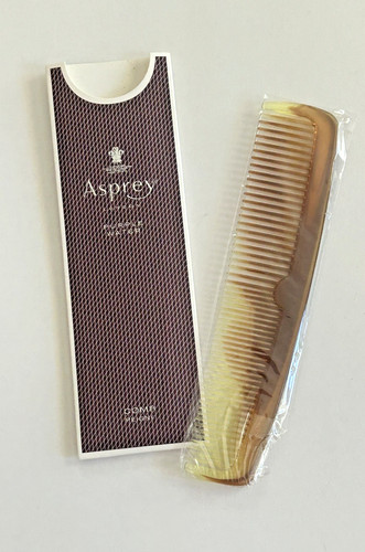 Asprey london comb - asprey,