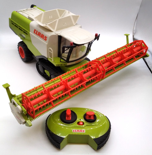 Remote control claas lexion - remote,