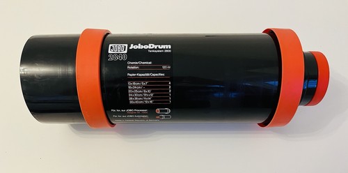 Jobo 2840 drum print - 2840,