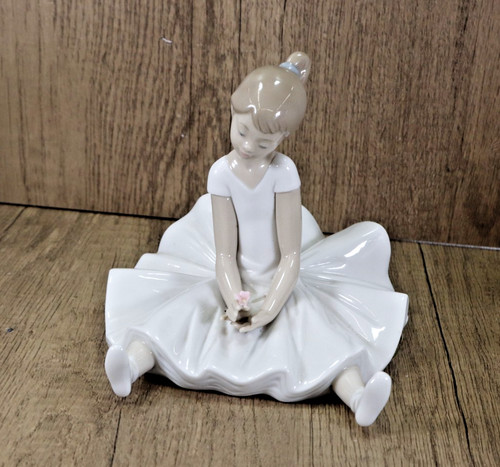 Nao porcelain dreamy - nao,