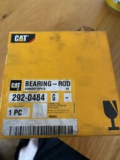 Caterpillar C12 Engine