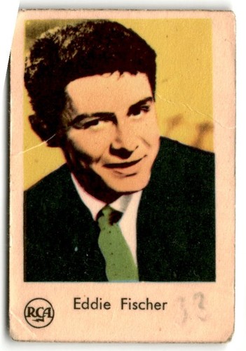 1957 dutch gum unnumbered - gum,