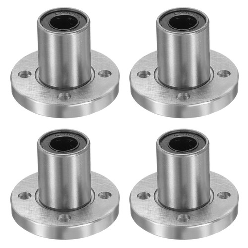 Pcs lmf10uu linear ball - pcs,
