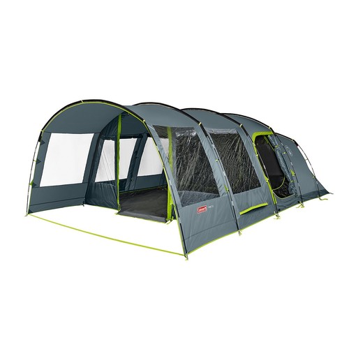 Coleman vail family - 6, l