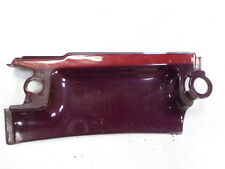 Honda CBX1000 Prolink 1981 Super Sport Used Left Hand Lifting Handle Panel