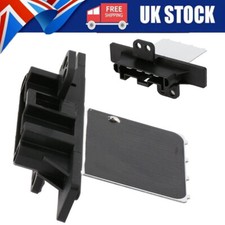 Blower Fan Motor Heater Resistance 2715072B01 For NISSAN MICRA K11 1992-2003~