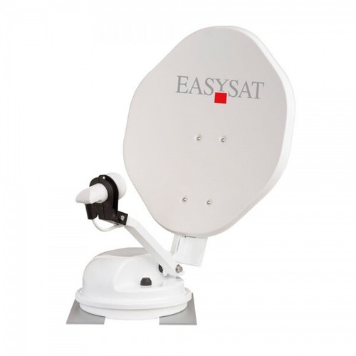 Crystop easysat fully - crystop,