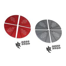 Cole Jaw Set for Bowl Turning Workholding High Performance Wood Lathe Chucks